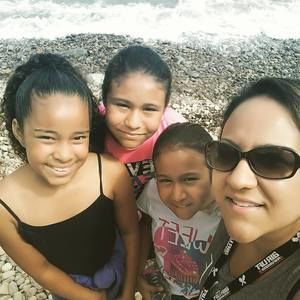 Meet your Posher, Sally